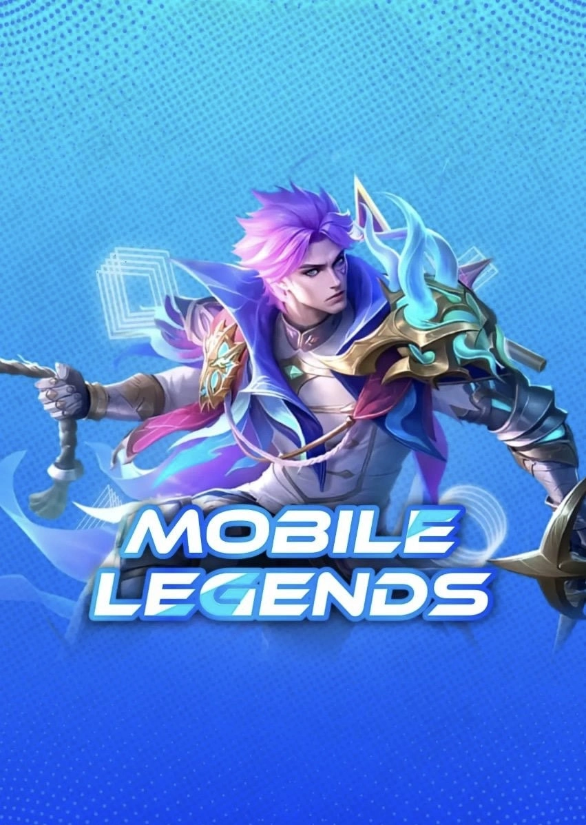 Mobile Legends