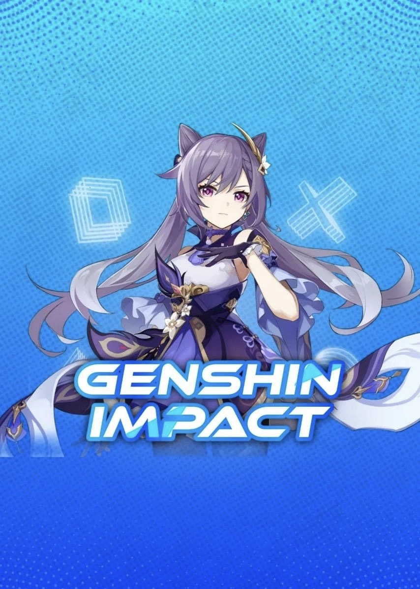 Genshin Impact