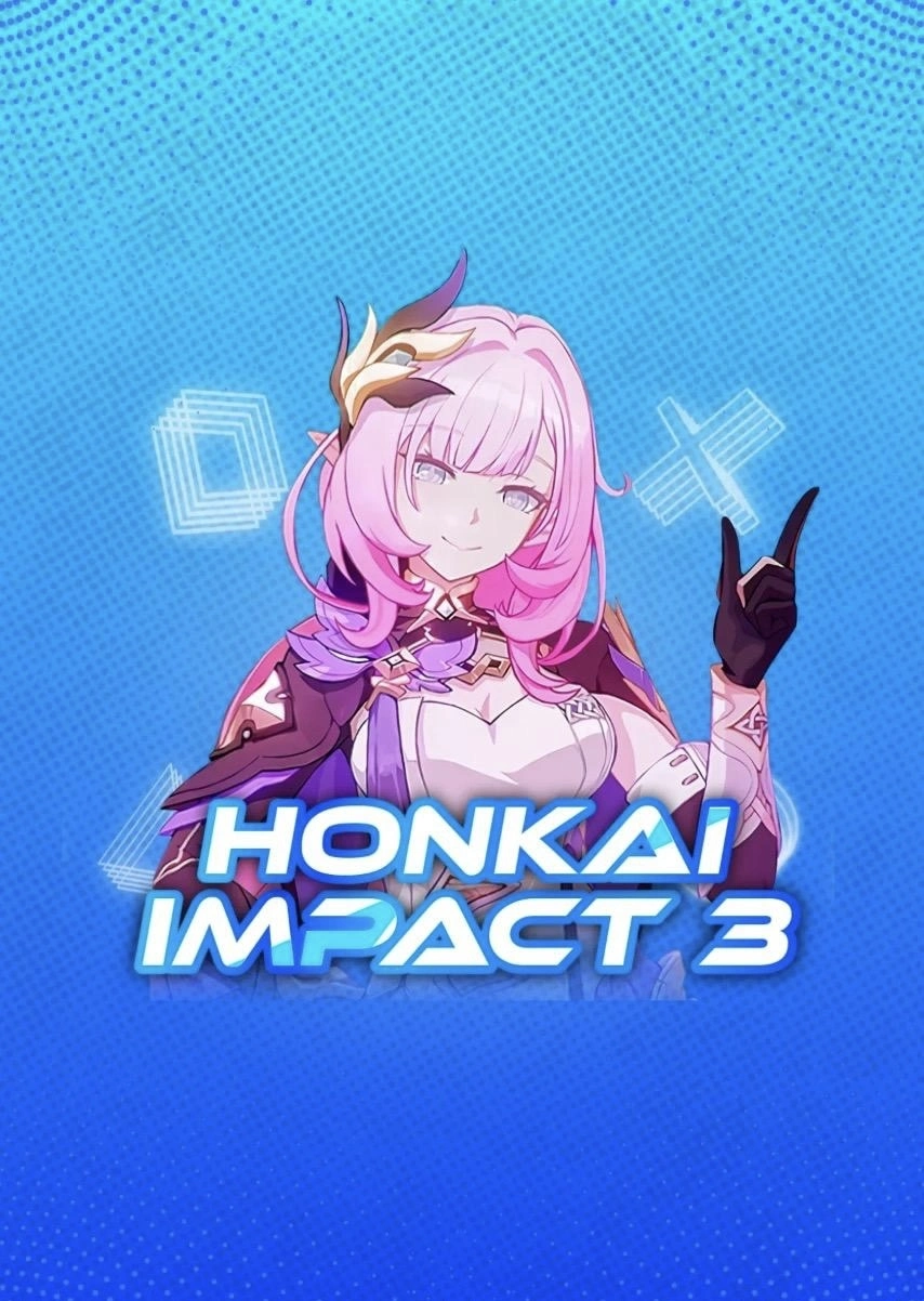 Honkai Impact 3