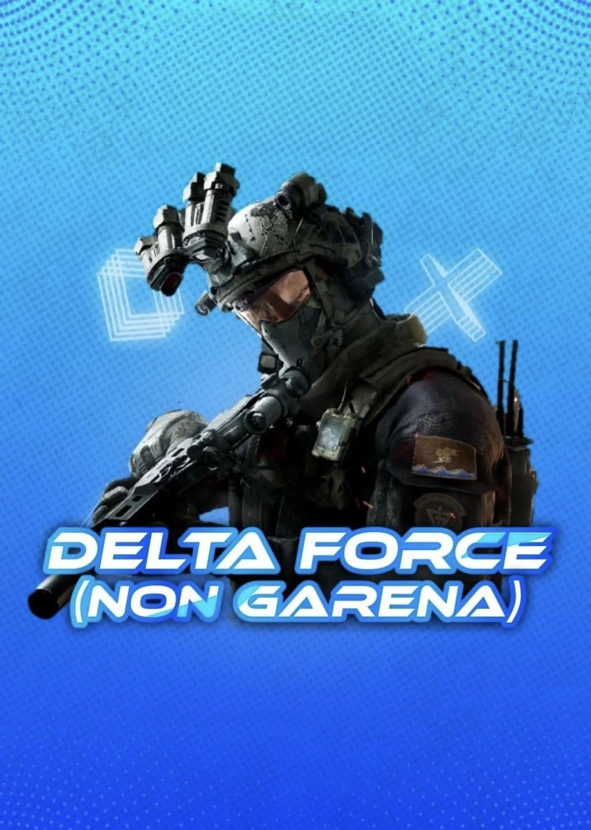 Delta Force Steam