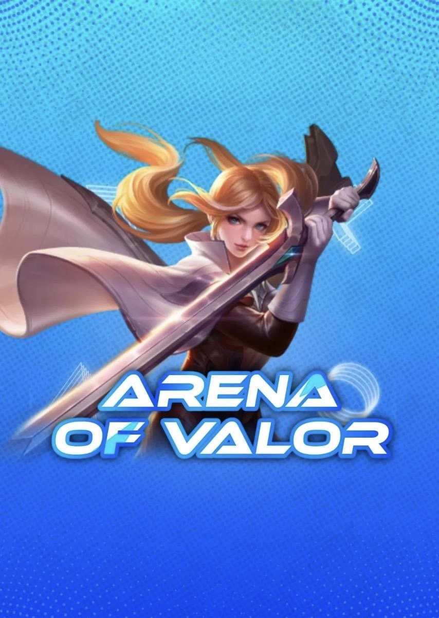 Arena of Valor