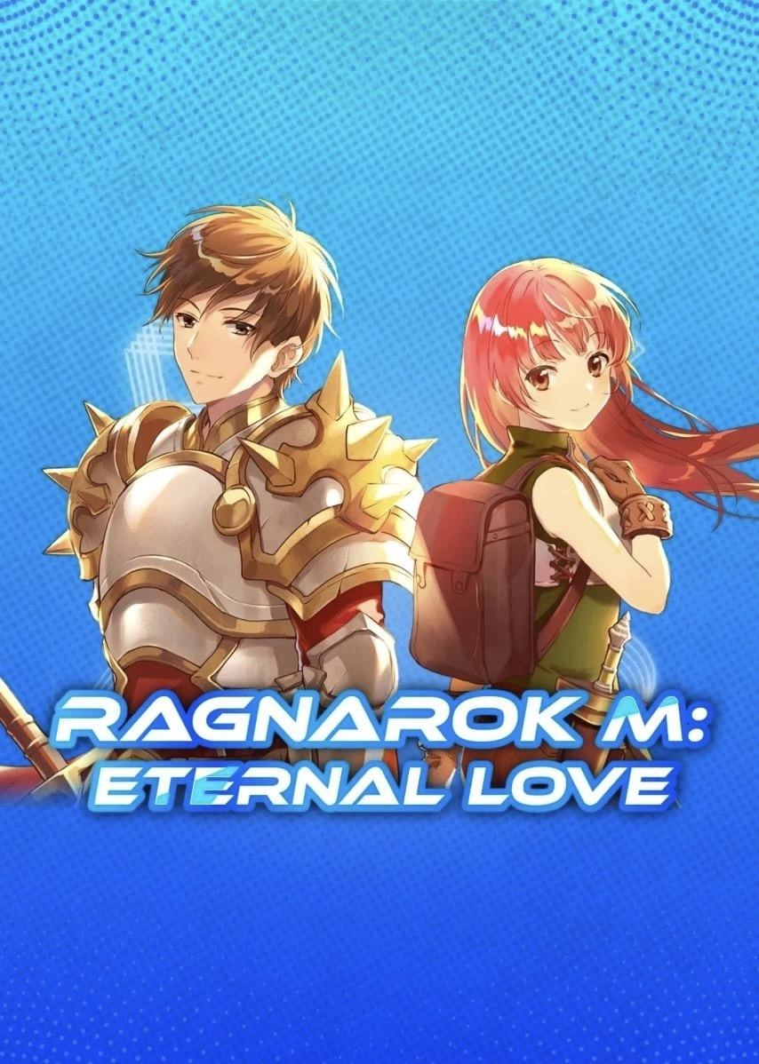 Ragnarok M Eternal Love